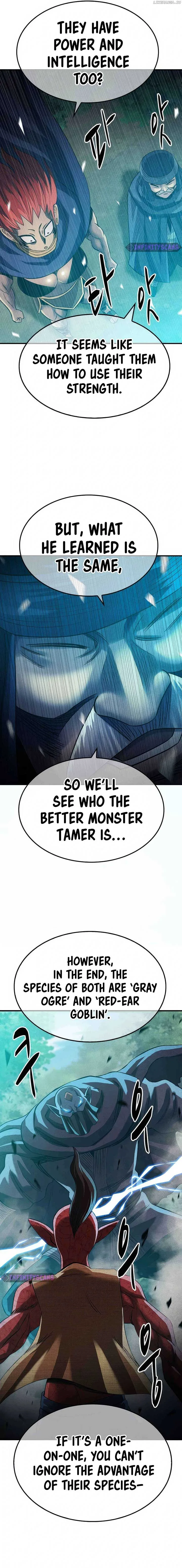 Conquer the Game With the Best Web Novels Chapter 16 page 20