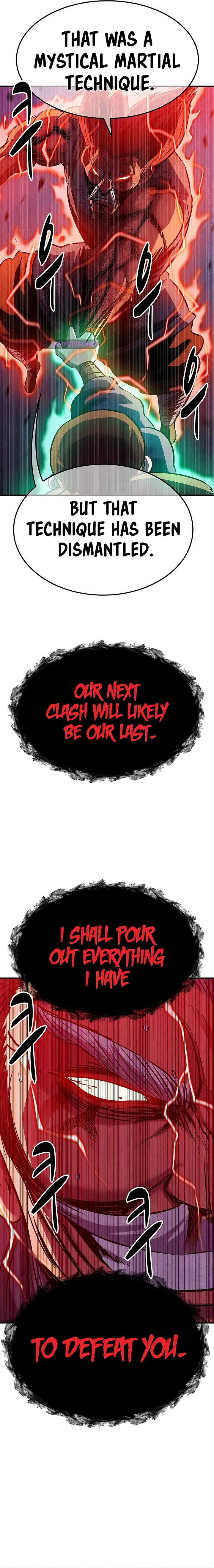 Conquer the Game With the Best Web Novels Chapter 19 page 31