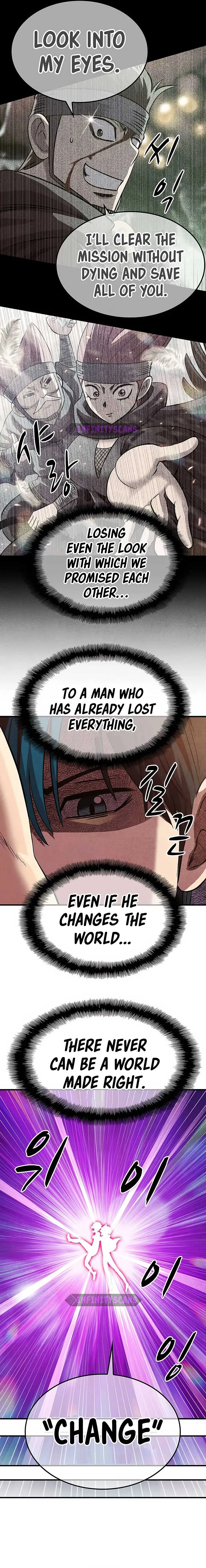 Conquer the Game With the Best Web Novels Chapter 26 page 8