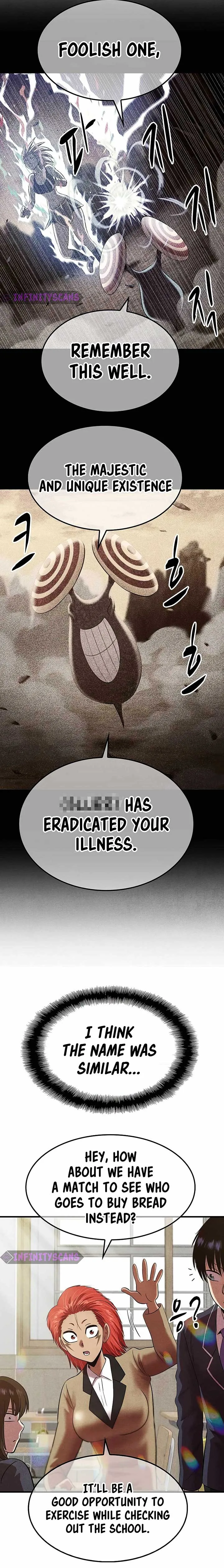 Conquer the Game With the Best Web Novels Chapter 30 page 8