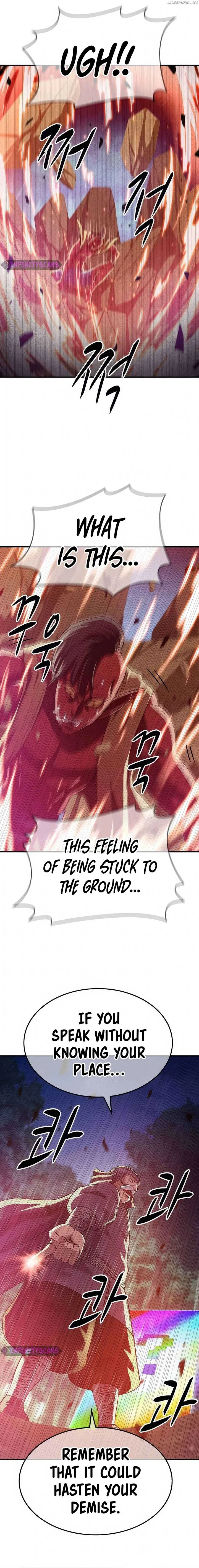 Conquer the Game With the Best Web Novels Chapter 16 page 24