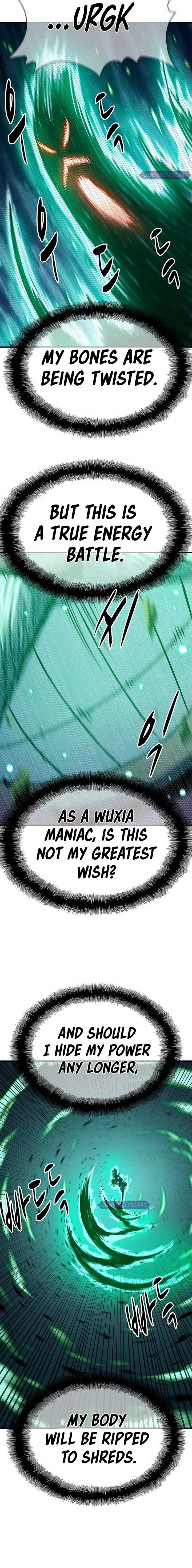 Conquer the Game With the Best Web Novels Chapter 19 page 29