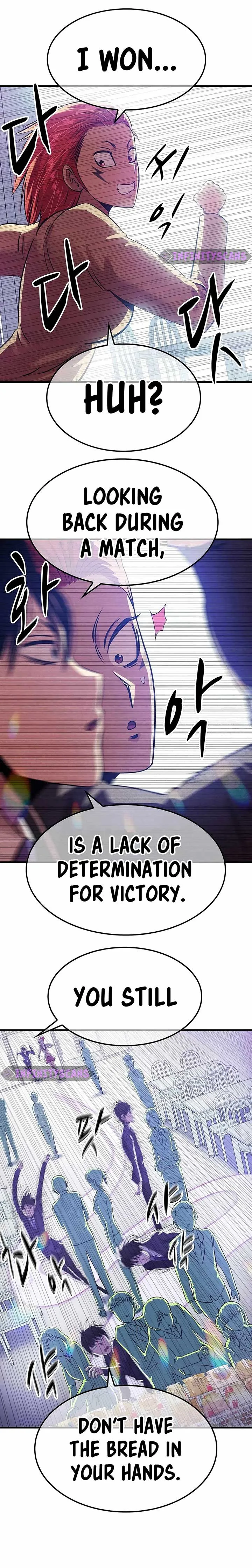 Conquer the Game With the Best Web Novels Chapter 30 page 12
