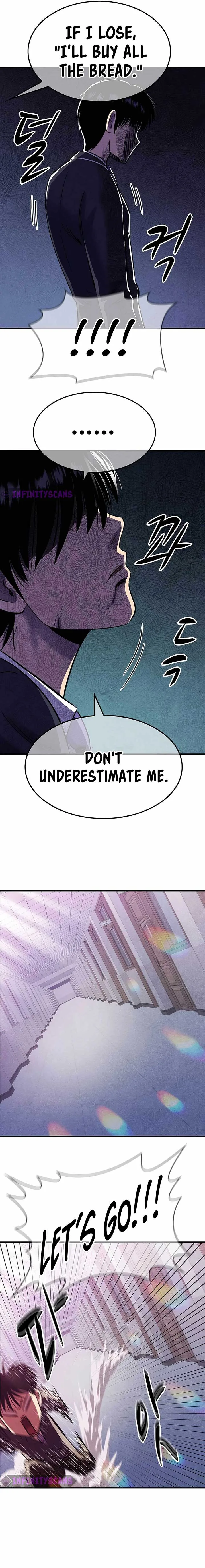 Conquer the Game With the Best Web Novels Chapter 30 page 9
