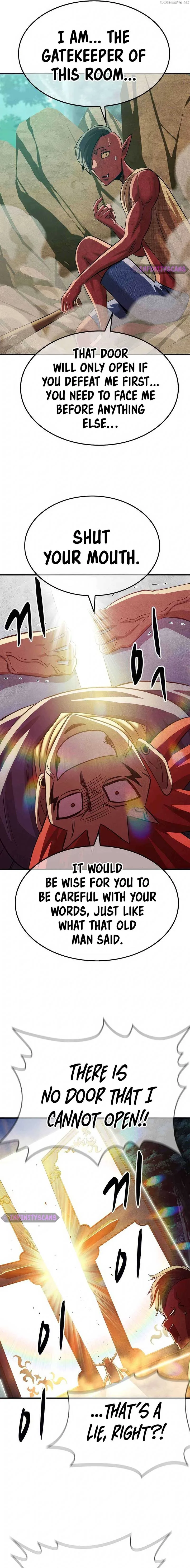 Conquer the Game With the Best Web Novels Chapter 16 page 27