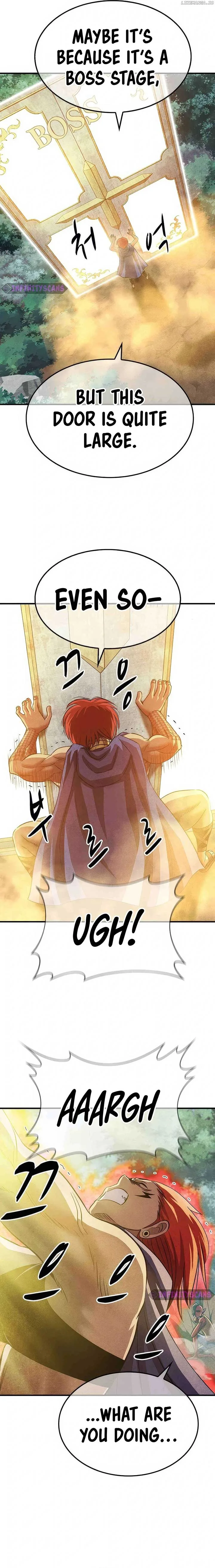 Conquer the Game With the Best Web Novels Chapter 16 page 26