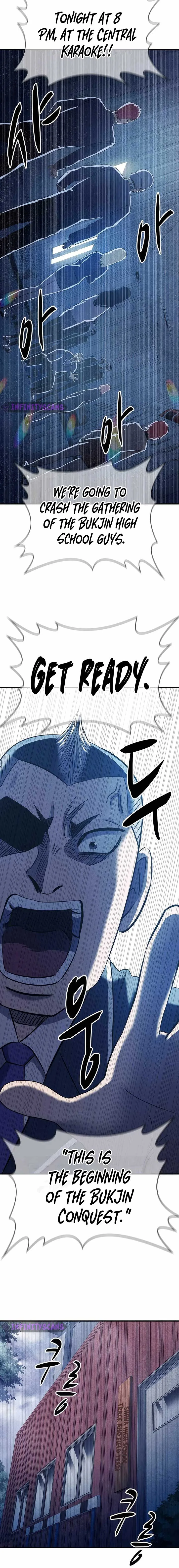 Conquer the Game With the Best Web Novels Chapter 30 page 20