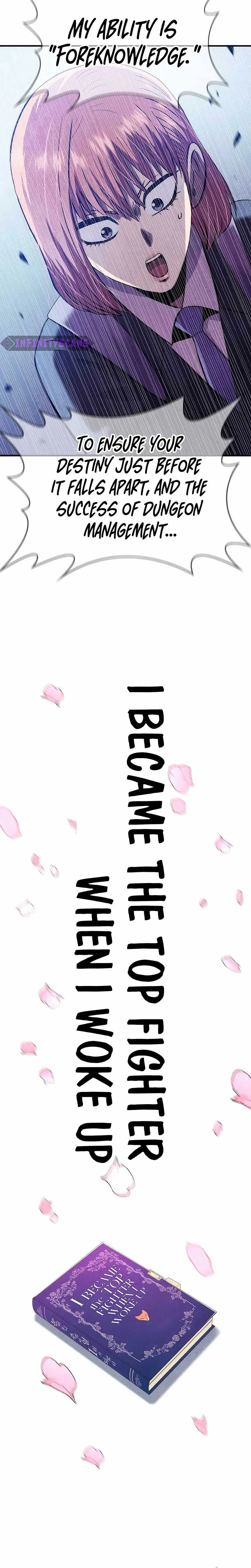 Conquer the Game With the Best Web Novels Chapter 30 page 22