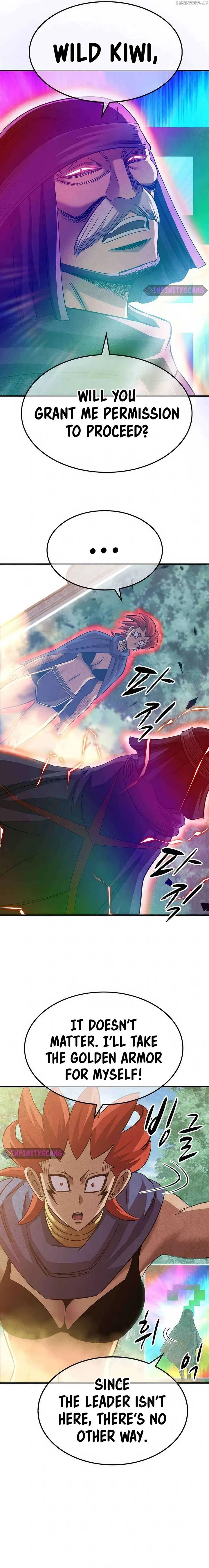 Conquer the Game With the Best Web Novels Chapter 16 page 25