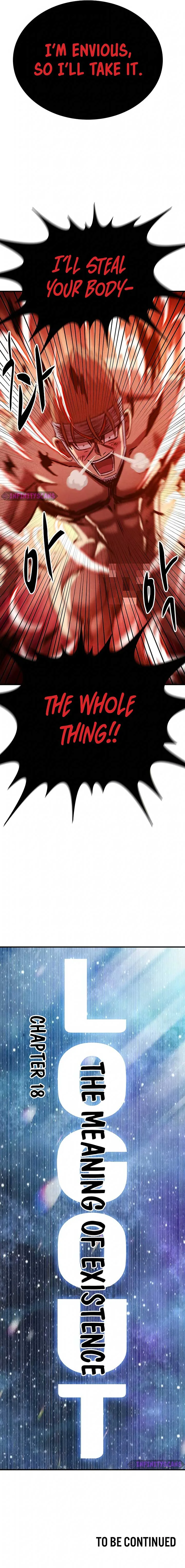 Conquer the Game With the Best Web Novels Chapter 18 page 31