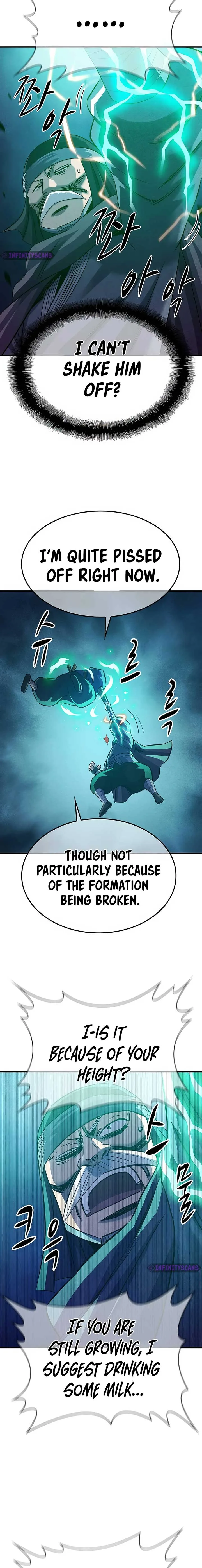 Conquer the Game With the Best Web Novels Chapter 19 page 27
