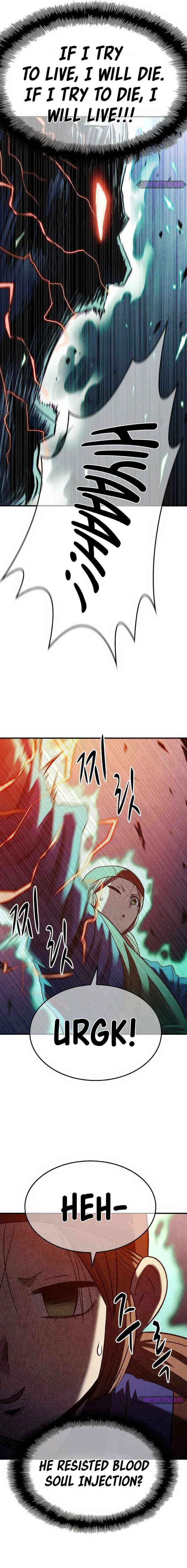 Conquer the Game With the Best Web Novels Chapter 19 page 30