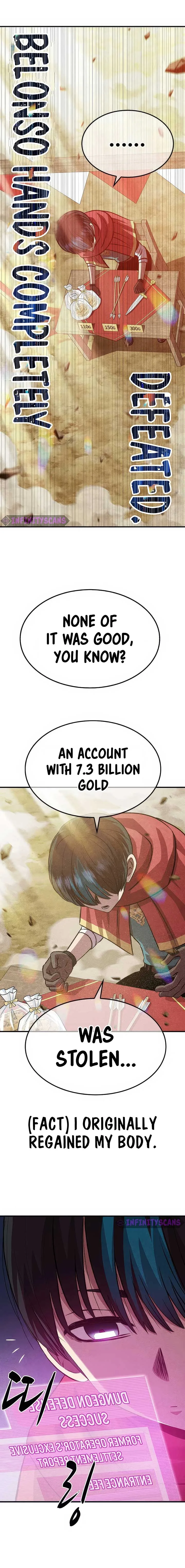 Conquer the Game With the Best Web Novels Chapter 26 page 13