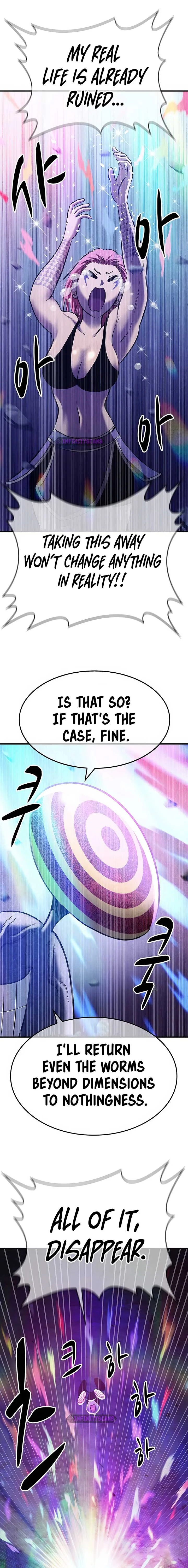 Conquer the Game With the Best Web Novels Chapter 24 page 24