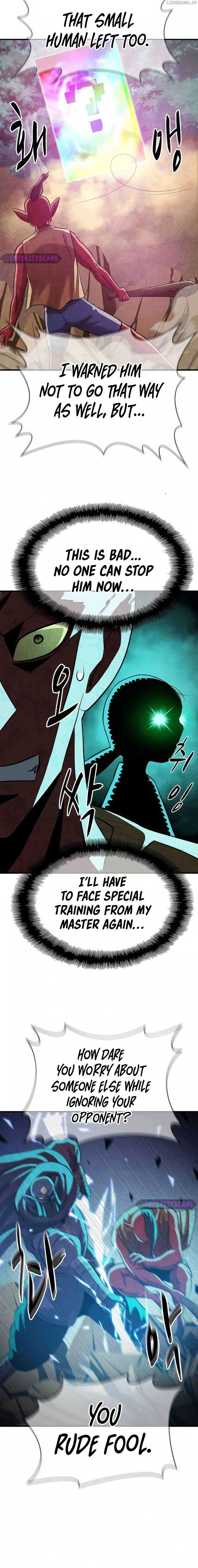 Conquer the Game With the Best Web Novels Chapter 16 page 28