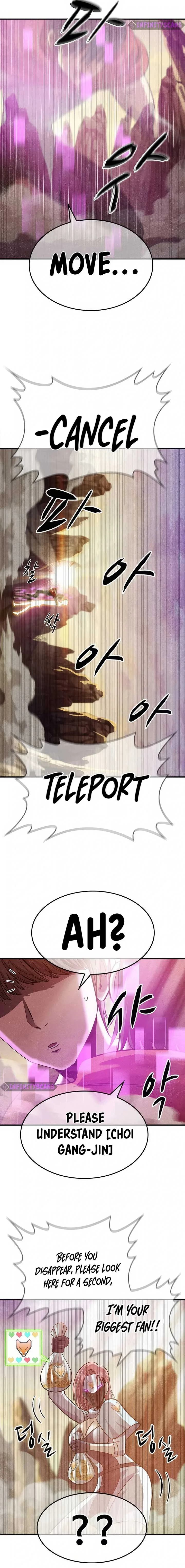 Conquer the Game With the Best Web Novels Chapter 31 page 11