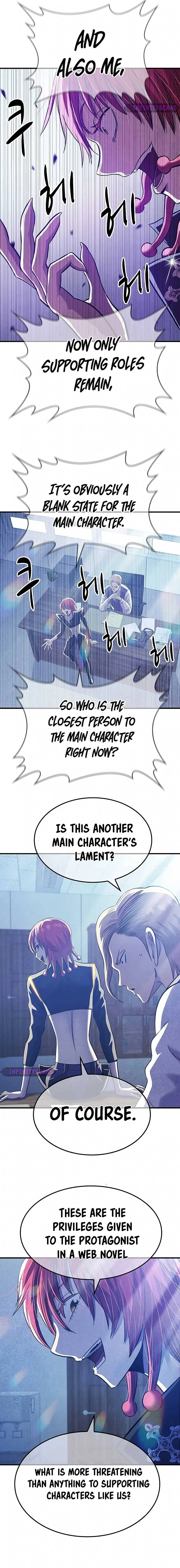 Conquer the Game With the Best Web Novels Chapter 31 page 16