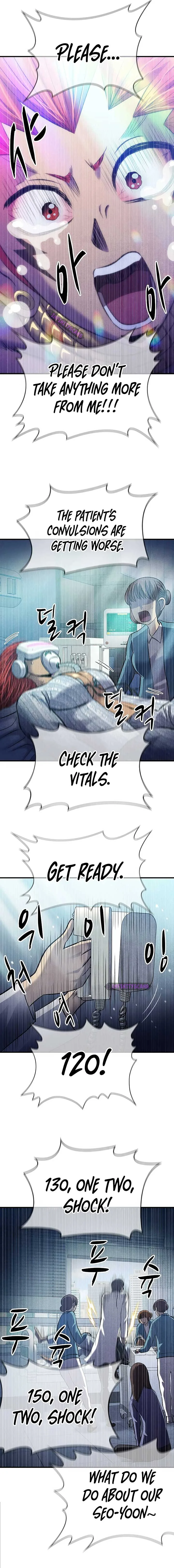Conquer the Game With the Best Web Novels Chapter 24 page 23