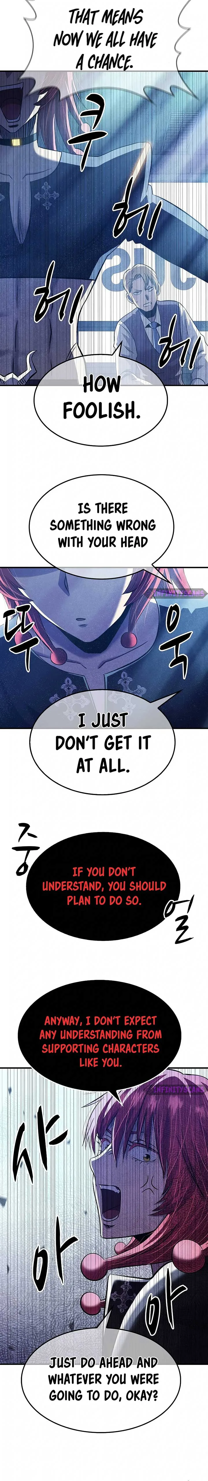 Conquer the Game With the Best Web Novels Chapter 31 page 17