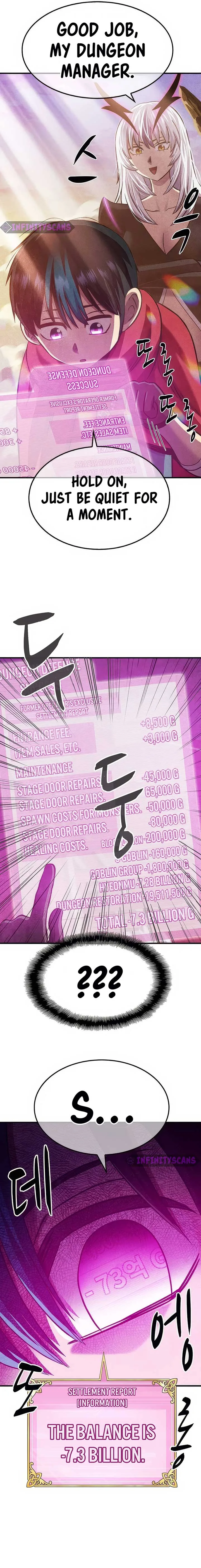 Conquer the Game With the Best Web Novels Chapter 26 page 14