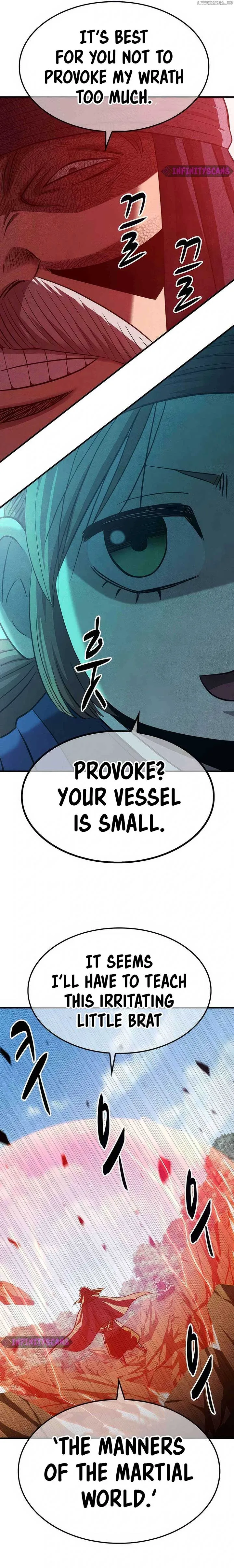 Conquer the Game With the Best Web Novels Chapter 16 page 32