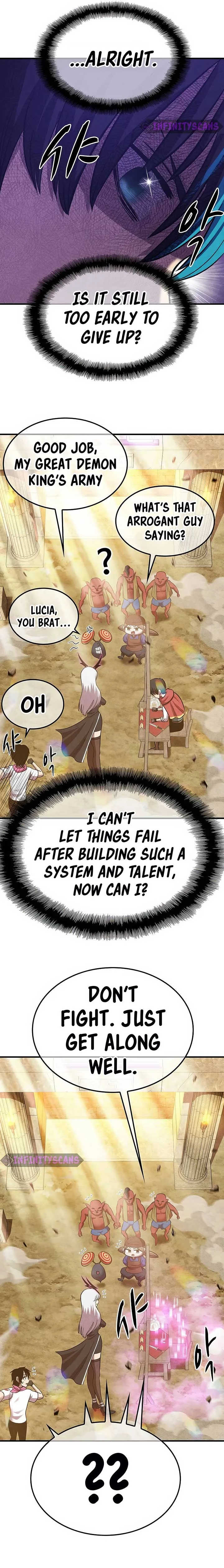 Conquer the Game With the Best Web Novels Chapter 26 page 16