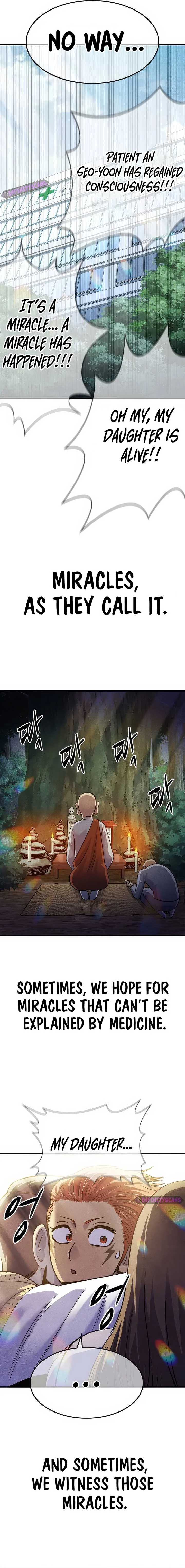 Conquer the Game With the Best Web Novels Chapter 24 page 26