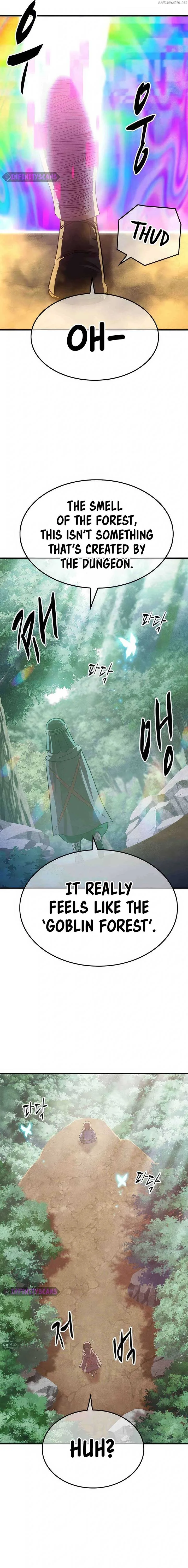 Conquer the Game With the Best Web Novels Chapter 16 page 30