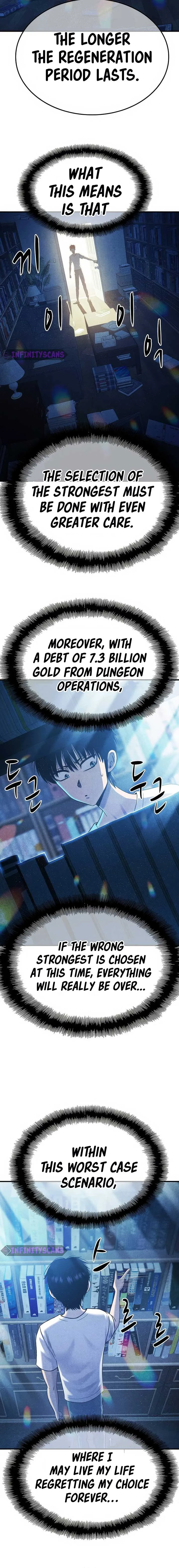 Conquer the Game With the Best Web Novels Chapter 26 page 17