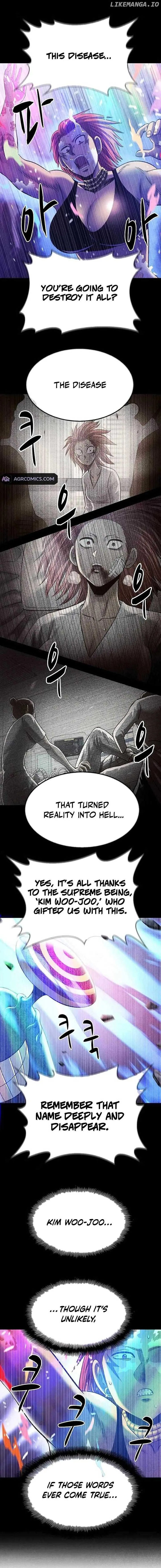 Conquer the Game With the Best Web Novels Chapter 33 page 7