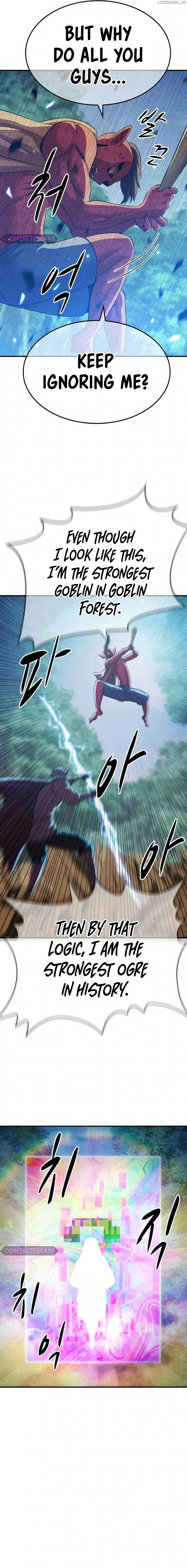Conquer the Game With the Best Web Novels Chapter 16 page 29