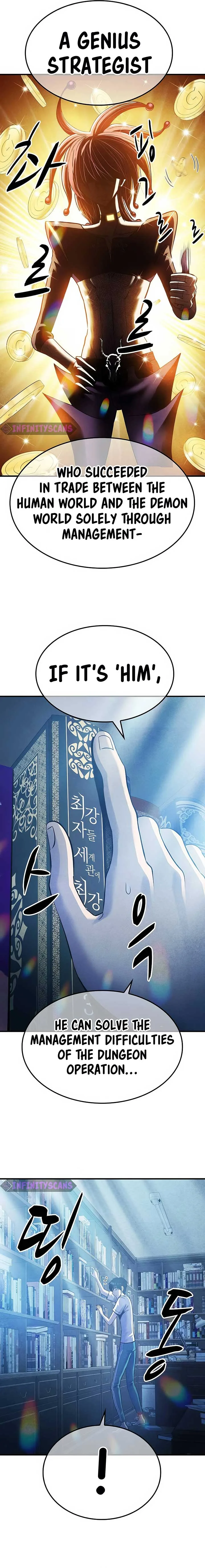 Conquer the Game With the Best Web Novels Chapter 26 page 19