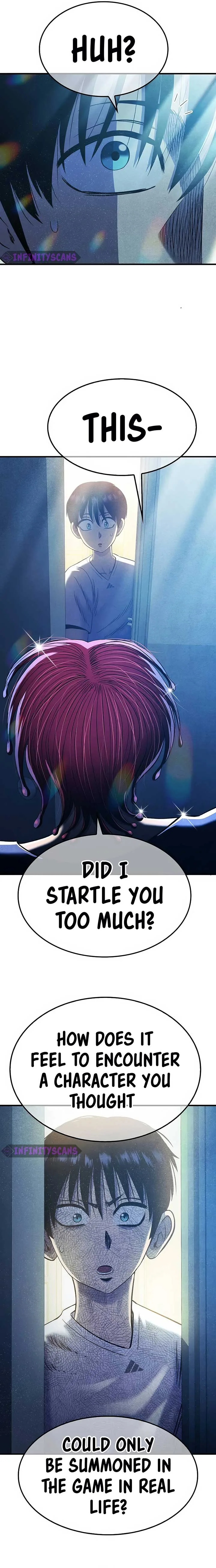 Conquer the Game With the Best Web Novels Chapter 26 page 20