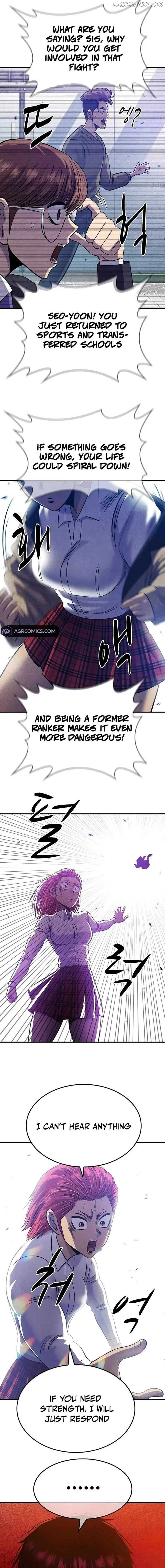 Conquer the Game With the Best Web Novels Chapter 33 page 5