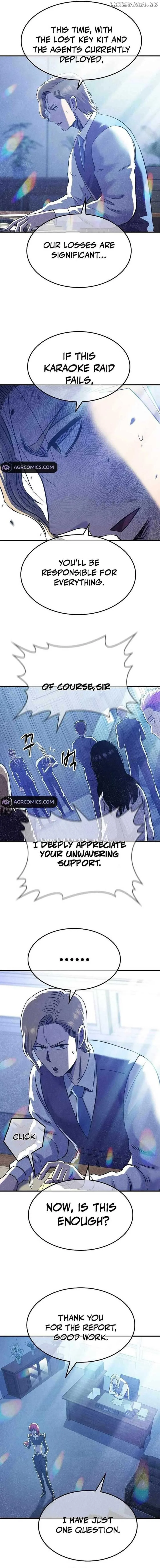 Conquer the Game With the Best Web Novels Chapter 33 page 15