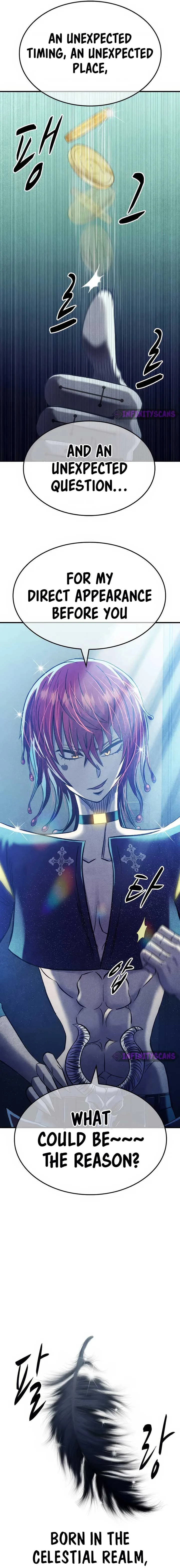 Conquer the Game With the Best Web Novels Chapter 26 page 21