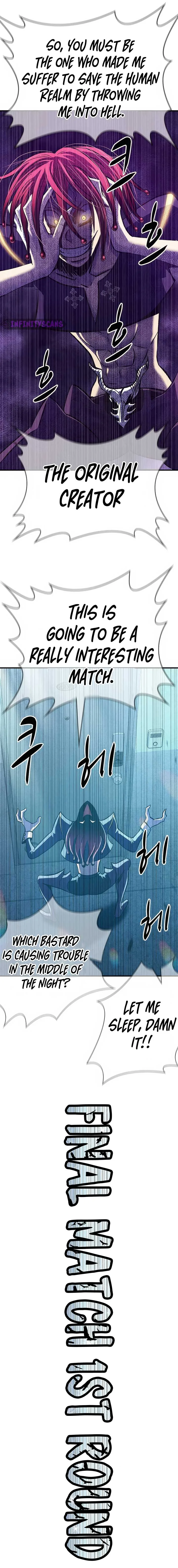 Conquer the Game With the Best Web Novels Chapter 26 page 24