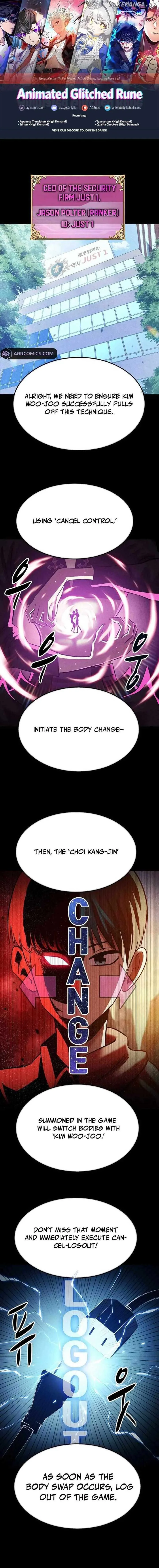 Conquer the Game With the Best Web Novels Chapter 32 page 2