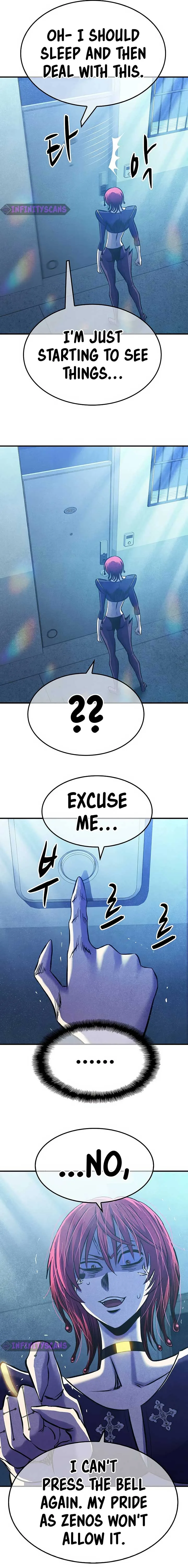 Conquer the Game With the Best Web Novels Chapter 26 page 23