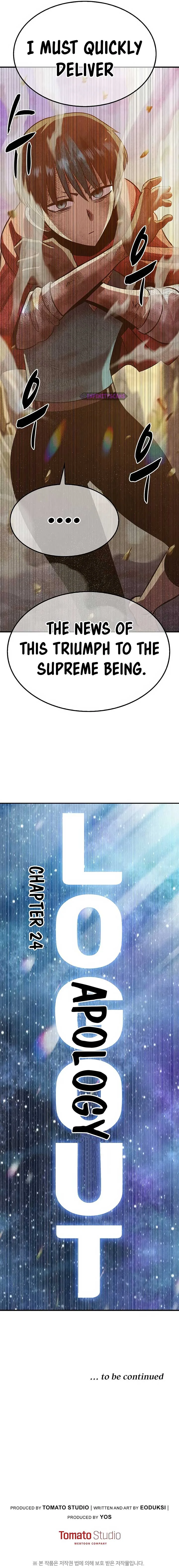 Conquer the Game With the Best Web Novels Chapter 24 page 27