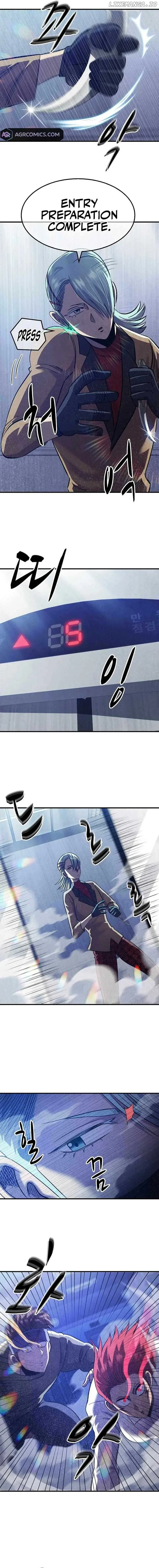 Conquer the Game With the Best Web Novels Chapter 35 page 6