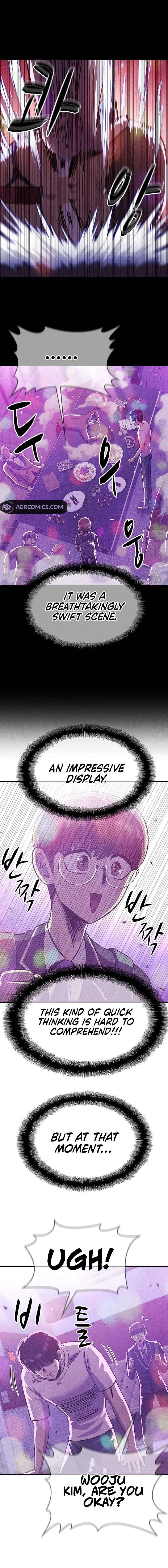 Conquer the Game With the Best Web Novels Chapter 36 page 4