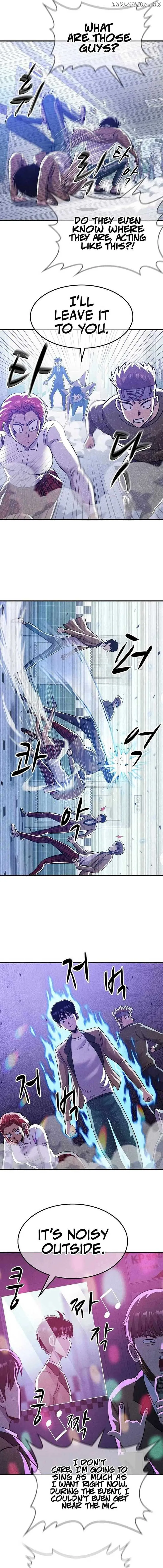 Conquer the Game With the Best Web Novels Chapter 34 page 14