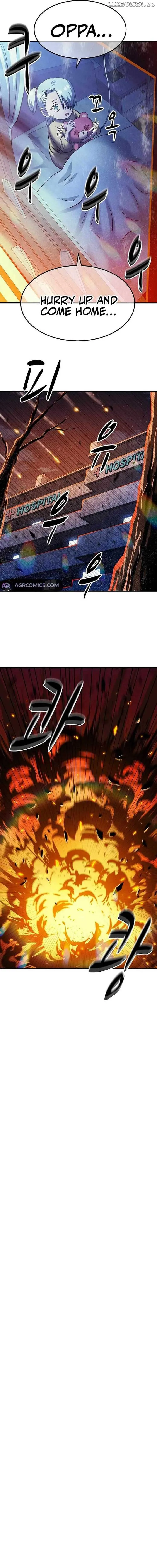 Conquer the Game With the Best Web Novels Chapter 35 page 19