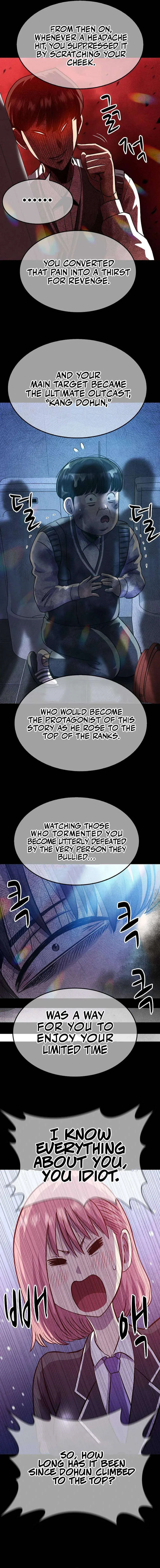 Conquer the Game With the Best Web Novels Chapter 36 page 10