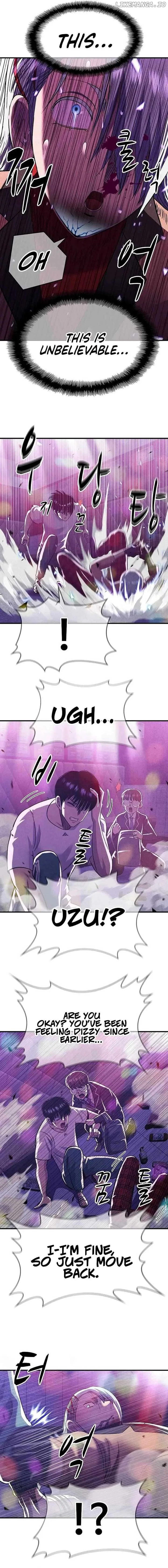 Conquer the Game With the Best Web Novels Chapter 35 page 17