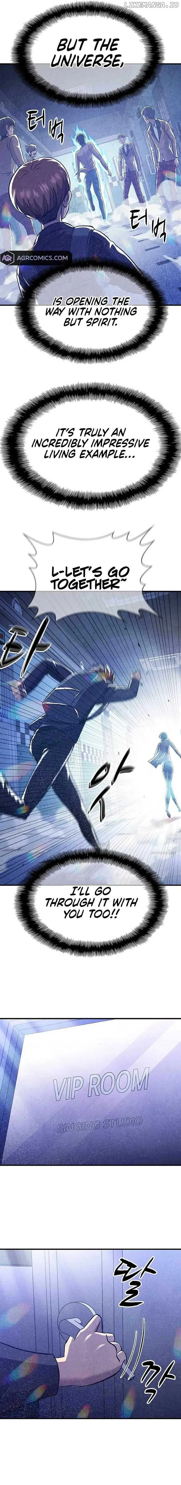 Conquer the Game With the Best Web Novels Chapter 34 page 16