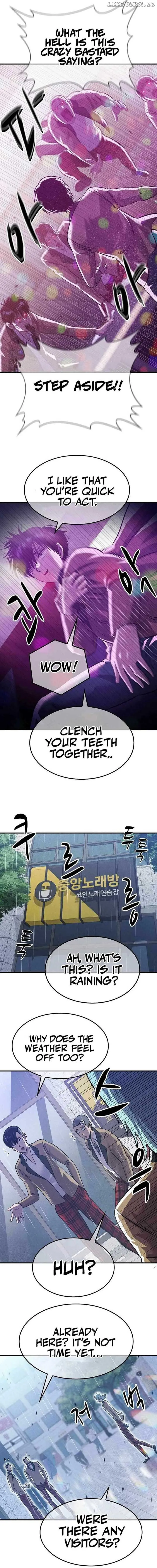 Conquer the Game With the Best Web Novels Chapter 34 page 18