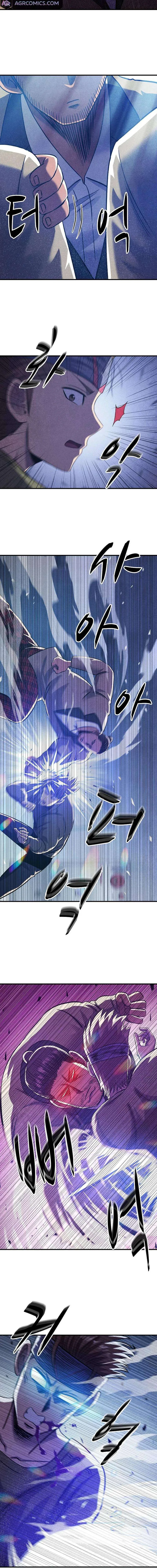 Conquer the Game With the Best Web Novels Chapter 36 page 14