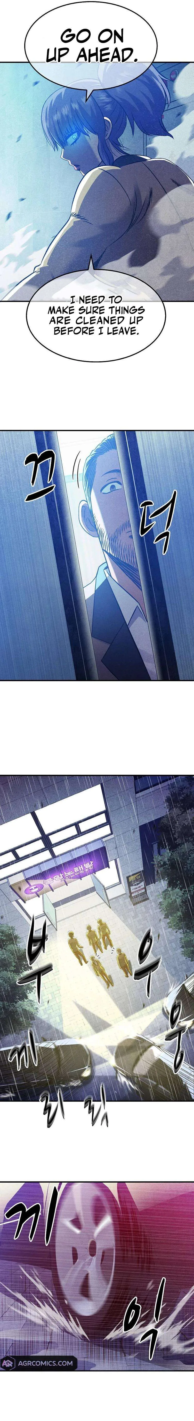 Conquer the Game With the Best Web Novels Chapter 36 page 18